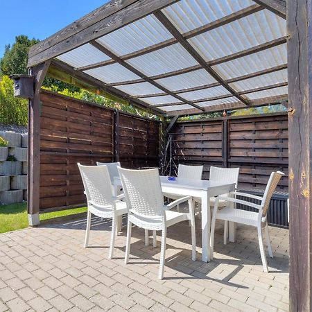 Haus N°9 Apartment Hohendorf  Exterior photo